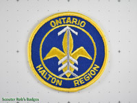 Halton Region [ON MISC 12b]